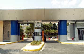 Στην αντεπίθεση το υπουργείο Εθνικής Αμυνας για τα περί κατάτμησης έργων