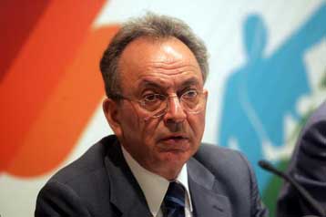 Οι χαμηλότερες της Ευρώπης οι τιμές των καυσίμων στην Ελλάδα, τονίζει ο Δ.Σιούφας