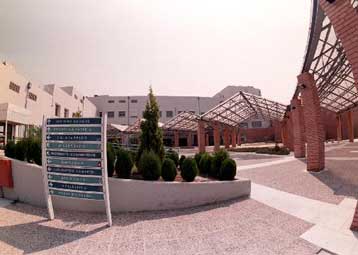 Ερώτηση Μαγκριώτη προς Κακλαμάνη για την κατάσταση στο νοσοκομείο «Παπαγεωργίου»