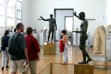 Ανοιχτά τα μουσεία και οι αρχαιολογικοί χώροι το διήμερο του Δεκαπενταύγουστου