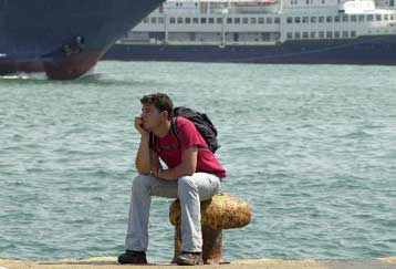 Επείγουσα προκαταρκτική εξέταση για τις βλάβες στα πλοία διέταξε ο εισαγγελέας