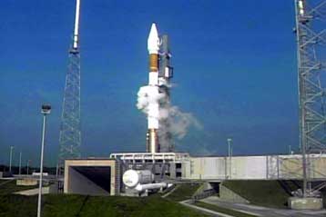 Νέα αναβολή στην εκτόξευση του Reconnaissance Orbiter για Αρη