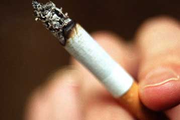 Τρία εμβόλια κατά του καπνίσματος στη φάση των κλινικών δοκιμών