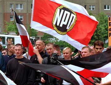 Έκκληση ΣΥΝ για πρωτοβουλία ματαίωσης της συνάντησης της Ακροδεξιάς στον Μελιγαλά