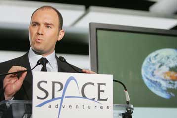 Κρουαζιέρες στην αθέατη πλευρά της Σελήνης προσφέρει αμερικανική εταιρεία