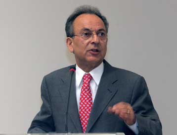 «Ποιότητα – πιστοποίηση – τυποποίηση» το τρίπτυχο Σιούφα για τις ελληνικές εξαγωγές