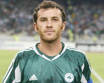 Αγώνας δρόμου στον Παναθηναϊκό για να προλάβει ο Γκούμας τη ρεβάνς με τη Βίσλα