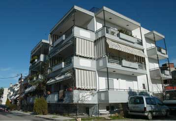 Την επιβολή Ενιαίου Φόρου Ακινήτων φέρεται να εξετάζει η κυβέρνηση