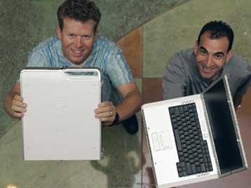 Αύξηση 28% στα κέρδη της Dell το δεύτερο τρίμηνο