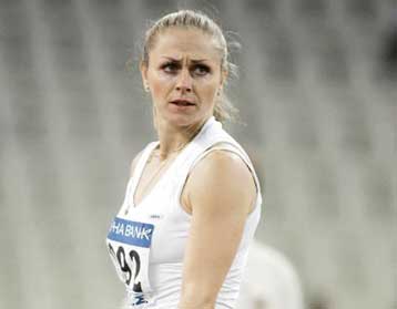 Αποκλείστηκε η Μανιάνι από τον τελικό του ακοντισμού – Πρόκριση για Τσιολακούδη