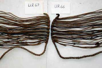 Υπολογιστές αποκρυπτογραφούν τα μυστηριώδη «κομποσκοίνια» των Ίνκας