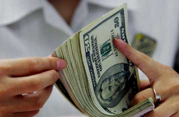 Αύξηση παρουσιάζει το έλλειμμα εμπορικού ισοζυγίου στις ΗΠΑ