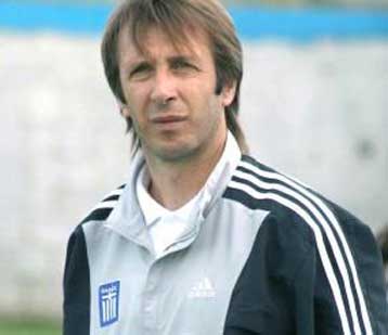 Φιλικό τεστ για την ΑΕΚ στην Κρήτη κόντρα στον ΟΦΗ