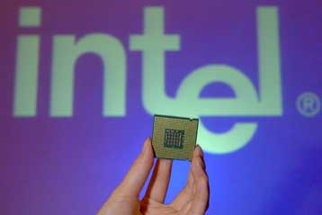 Νέα αρχιτεκτονική για την επόμενη γενιά επεξεργαστών της Intel