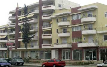 Σε δύο δόσεις η αύξηση των αντικειμενικών αξιών των ακινήτων