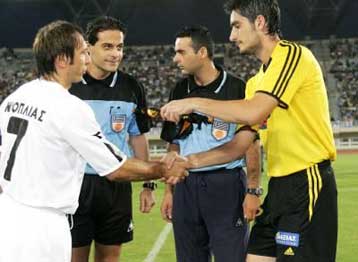 Νίκη για την ΑΕΚ προς… τιμήν του Νιόπλια