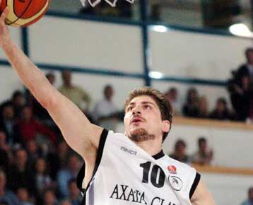 Διάψευση από τον Αρη για ενδιαφέρον απόκτησης του Λιαδέλη