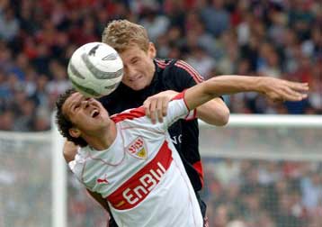 Δύο στα δύο για την Κολονία, με 3-2 επί της Στουτγάρδης