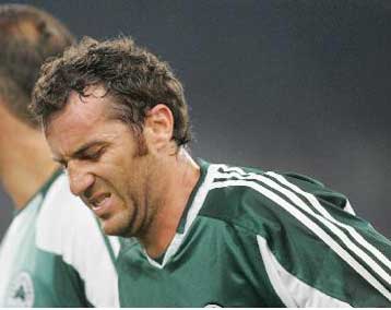 Πίστη για την πρόκριση του Παναθηναϊκού και από τον Τόργκελε