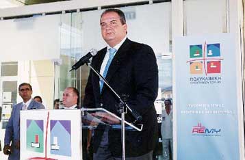 Κυβερνητική Eπιτροπή την Τετάρτη με το βλέμμα στραμμένο στη ΔΕΘ