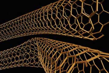 Τρανζίστορ νανοσωλήνων ανοίγει το δρόμο για νέα κλάση επεξεργαστών