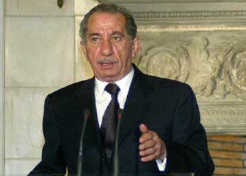 Απόδοση ευθυνών για την αεροπορική τραγωδία υπόσχεται ο Τάσσος Παπαδόπουλος