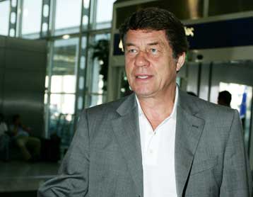 Αναχώρησε η Εθνική ποδοσφαίρου για το φιλικό με το Βέλγιο