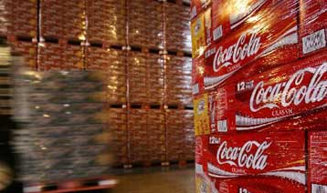 Αύξηση 15% στα κέρδη της Coca Cola 3E στο πρώτο εξάμηνο