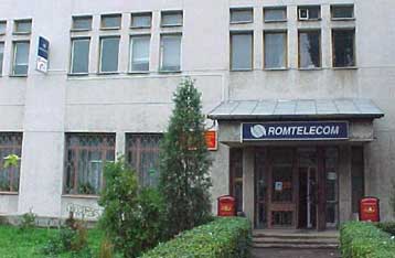 Στην πώληση του 46% της RomTelecom προχωρεί η ρουμανική κυβέρνηση
