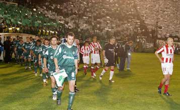 Στις 28 Αυγούστου ξεκινά το πρωτάθλημα της Α΄εθνικής