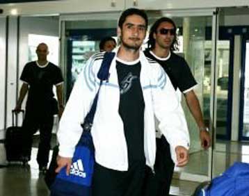 Το γκολ και την καλή ψυχολογία αναζητά η εθνική στο Βέλγιο την Τετάρτη