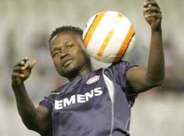 Έφτασε στην Αθήνα ο Ντάνι, ενώ ετοιμάζεται να υπογραψεί ο Μπαμπαγκίντα