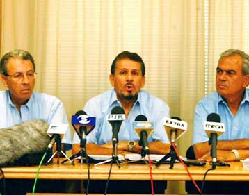 Έρευνα για τη συντριβή του αεροσκάφους και από την Ευρωπαϊκή Ένωση