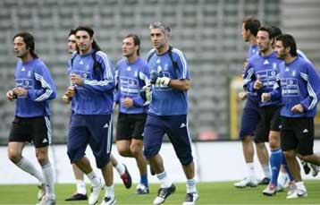 Mία θέση ανέβηκε στην παγκόσμια κατάταξη η εθνική ποδοσφαίρου