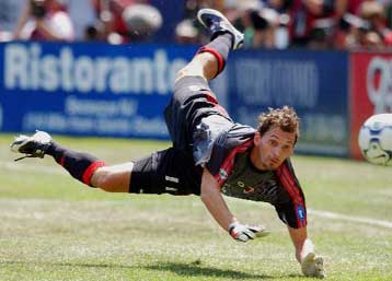 Δανεισμός-δώρο του Αμπιάτι από τη Μίλαν στη Γιουβέντους