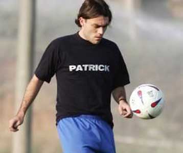 Ισόπαλος 2-2 ο Ηρακλής με τον Ολυμπιακό Βόλου