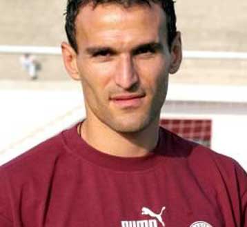 Σκόραρε ο Νταμπίζας στο ντεμπούτο του με τη Λάρισα