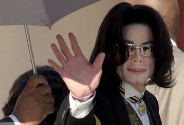 Νέα κατηγορία σεξουαλικής κακοποίησης αντιμετωπίζει ο Μάικλ Τζάκσον
