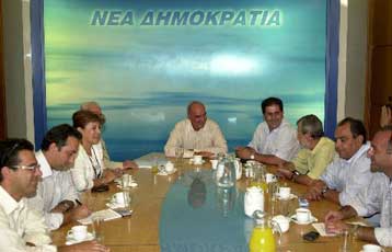 Σύγκρουση Ρηγίλλης – ΔΑΚΕ για τα συλλαλητήρια στη ΔΕΘ