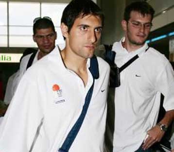 Αξιολόγηση δυνάμεων το τουρνουά της Ιταλίας, σύμφωνα με τον Γιαννάκη