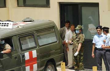 Έλλειψη καυσίμων δείχνει το «μαύρο κουτί» για την πτώση του Boeing