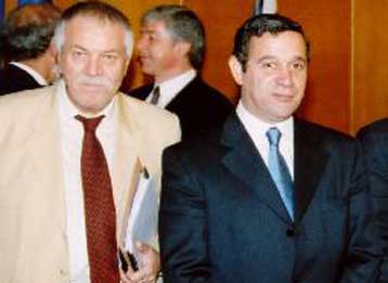 Αλλαγές προσώπων στην γενική γραμματεία του υπουργείου Αγροτικής Ανάπτυξης