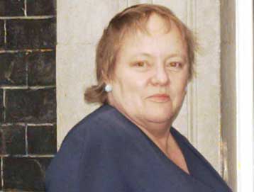 Την τελευταία της πνοή άφησε η Βρετανίδα πρώην υπουργός για τη Β.Ιρλανδία, Μο Μόουλαμ