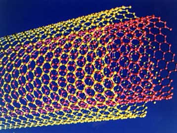 Επαναστατικό υλικό από νανοσωλήνες έτοιμο για μαζική παραγωγή