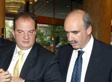 Η εκλογή δημάρχου από την πρώτη Κυριακή θα συζητηθεί στα όργανα της ΝΔ