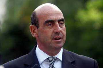 Συνάντηση Κολοζώφ – Βουλγαράκη για τις καταγγελίες περί απαγωγών μεταναστών