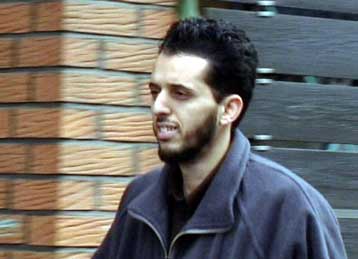 Με επταετή κάθειρξη για συμμετοχή σε τρομοκρατικό δίκτυο «έκλεισε» η δίκη Μοτασαντέκ