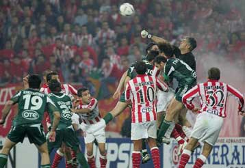 Το ντέρμπι Παναθηναϊκού-Ολυμπιακού κυριαρχεί στην 1η αγωνιστική της Α΄Εθνικής