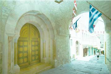 Εμπλοκή στην εκλογή Πατριάρχη Ιεροσολύμων από απόφαση των Παλαιστινίων