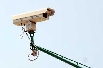 Στις ΗΠΑ επιστρέφονται πιθανώς οι κάμερες του συστήματος C4I των Oλυμπιακών